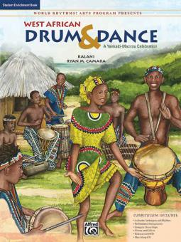 World Rhythms! 