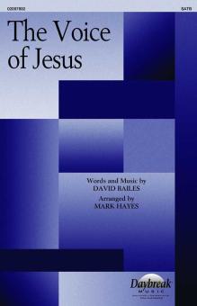 The Voice of Jesus Download