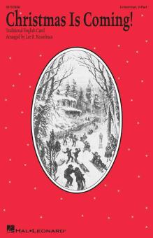 Christmas Is Coming! Download