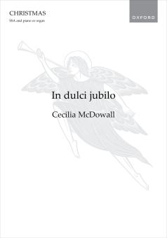In dulci jubilo Download