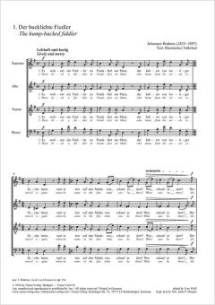 The hump-backed fiddler 93a,1 Standard
