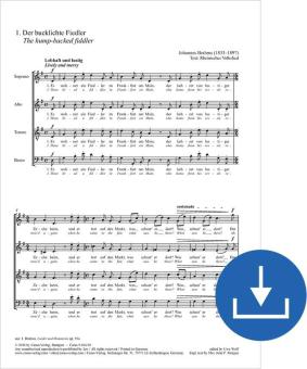 The hump-backed fiddler 93a,1 Download