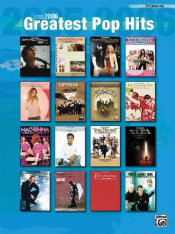 2005-2006 Greatest Pop Hits 