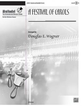 A Festival Of Carols 