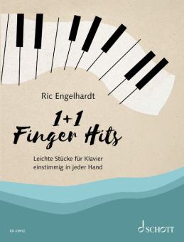 1+1 Finger Hits Download