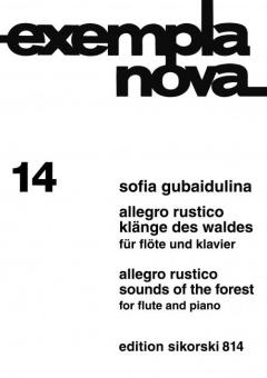 Allegro rústico Download