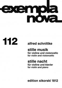 Noche de paz - Música silenciosa Download