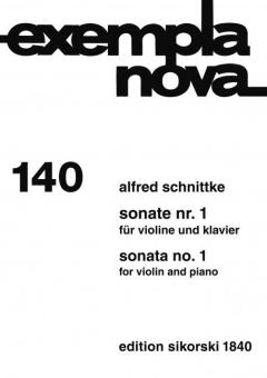 Sonata n.º 1 Download
