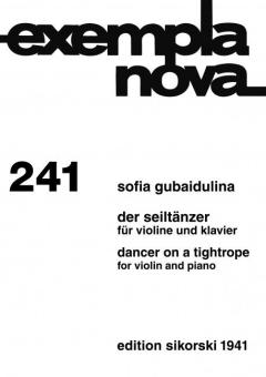 El funambulista Download