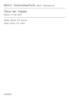 Las danzas de las muñecas Download