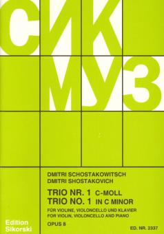 Trío n.º 1 Download