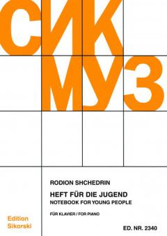Cuaderno para los jóvenes Download