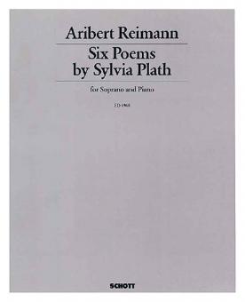 Six Poems 