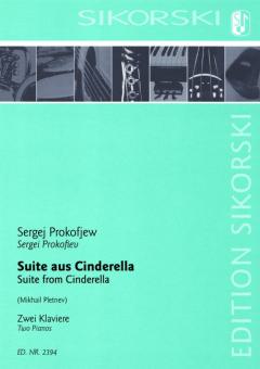Suite de «La Cenicienta» Download