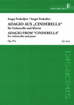 Adagio de «La Cenicienta» Download