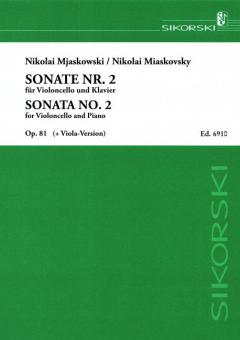 Sonata n.º 2 Download