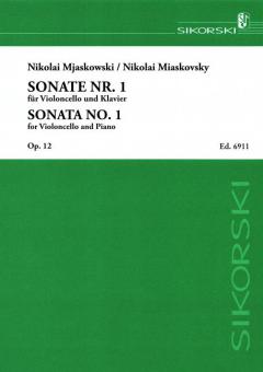 Sonata n.º 1 