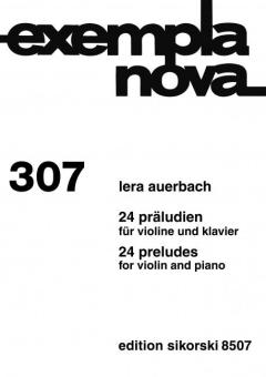 24 preludios Download