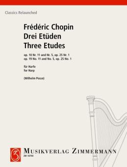 3 Estudios Download