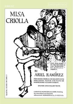Misa Criolla 