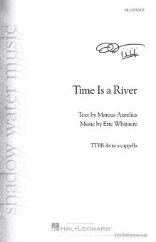 Time Is a River 