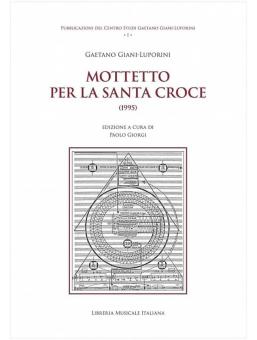 Mottetto per la Santa Croce 
