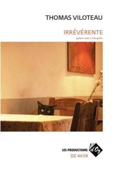 Irrévérente 