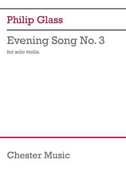 Evening Song No. 3 