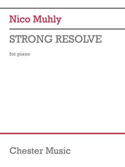 Strong Resolve 