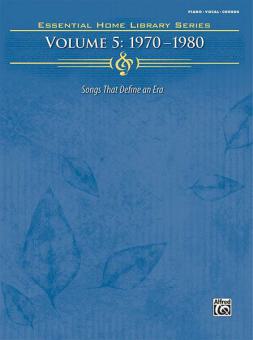 The Essential Home Library Series Vol. 5 