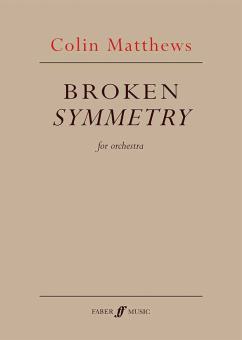 Broken Symmetry 