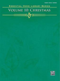 The Essential Home Library Series Vol. 10 