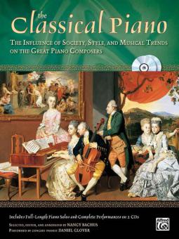 The Classical Piano 