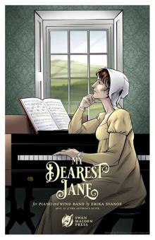 My Dearest Jane 