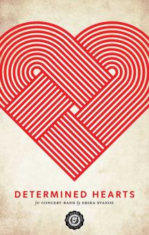 Determined Hearts 