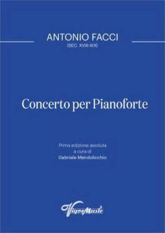 Concerto per Pianoforte 
