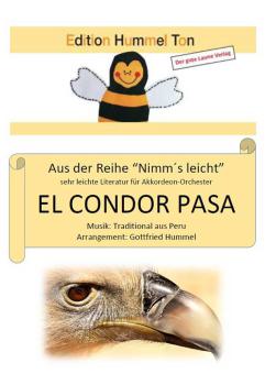 El Condor Pasa Standard