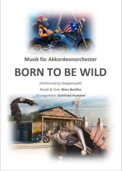 Born To Be Wild Standard