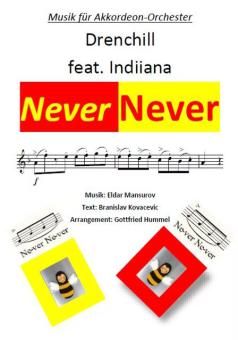 Never, Never Standard