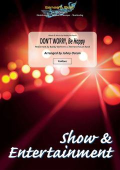 Don't Worry, Be Happy 