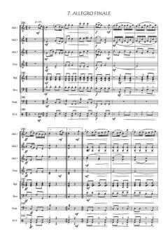 Serenade "Eine ganz kleine Nachtmusik" KV 648 Download