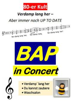 BAP in Concert Download