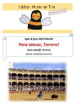 Para atacar, Torrero (Zum Angriff, Torrero) Download