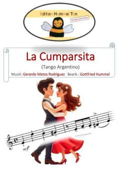 La Cumparsita Download