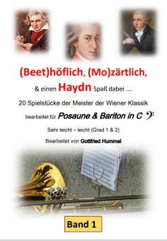 Beethöflich, Mozärtlich & Haydn Spaß dabei Download