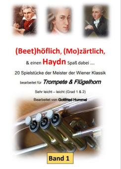 Beethöflich, Mozärtlich & Haydn Spaß dabei Download