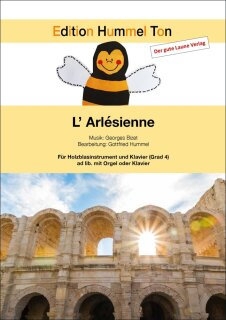 L' Arlésienne Download
