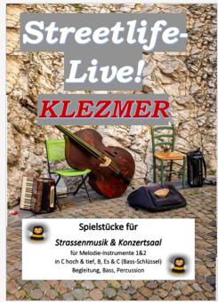 Streetlife live! Klezmer Download