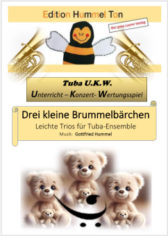 3 kleine Brummelbärchen Download
