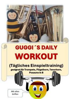 Guggi´s Daily Workout Download